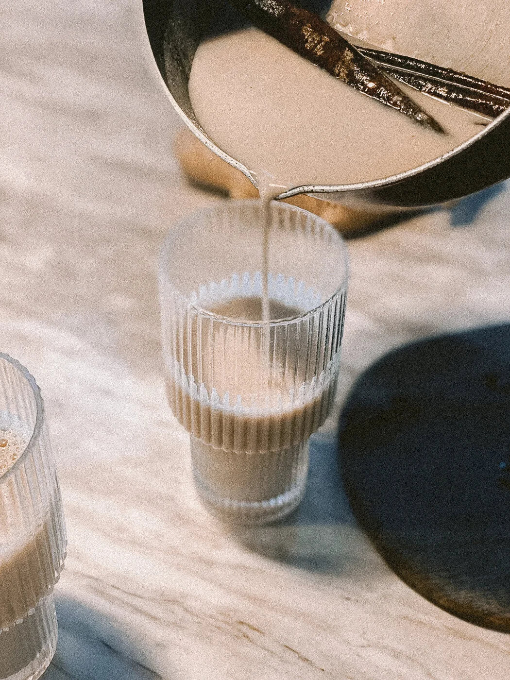 Full Moon Milk