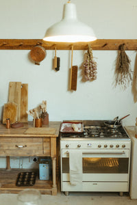 sweet baking -  24 June 2025