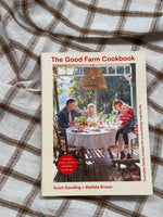 Load image into Gallery viewer, The Good Farm Cookbook
