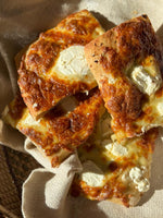 Load image into Gallery viewer, 4x Cheese Foccacia
