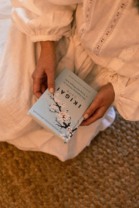Ikigai: The Japanese secret to a long and happy life
