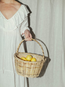 Country Style Baskets