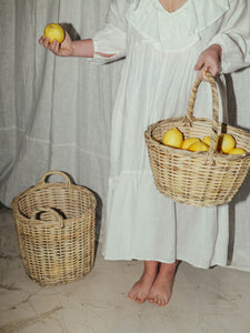 Country Style Baskets