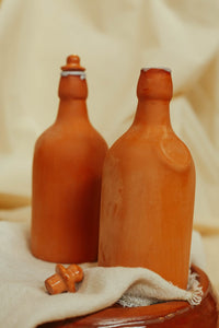 Dressing Bottle