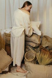 Muslin Set