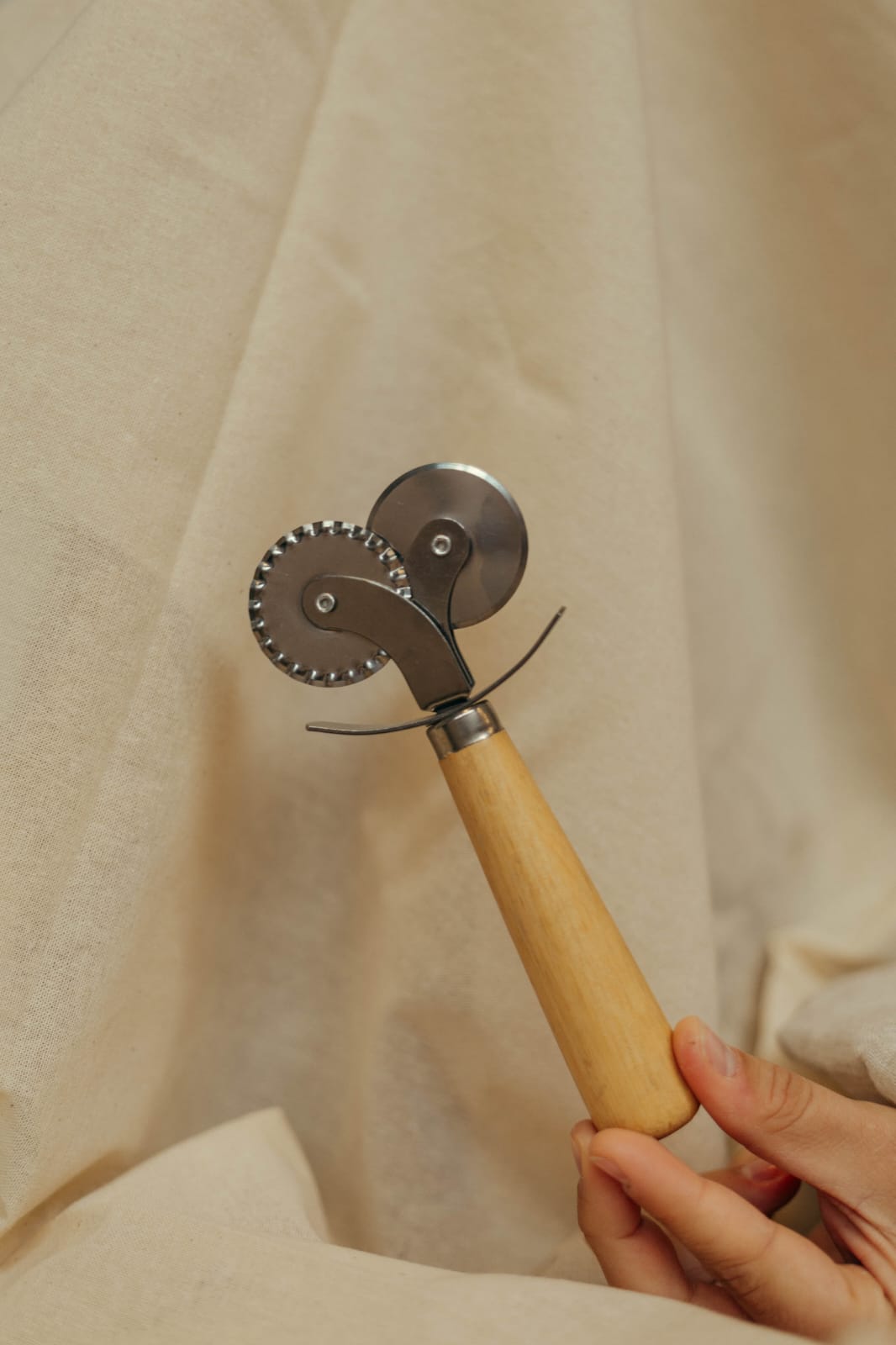 Ravioli Cutter