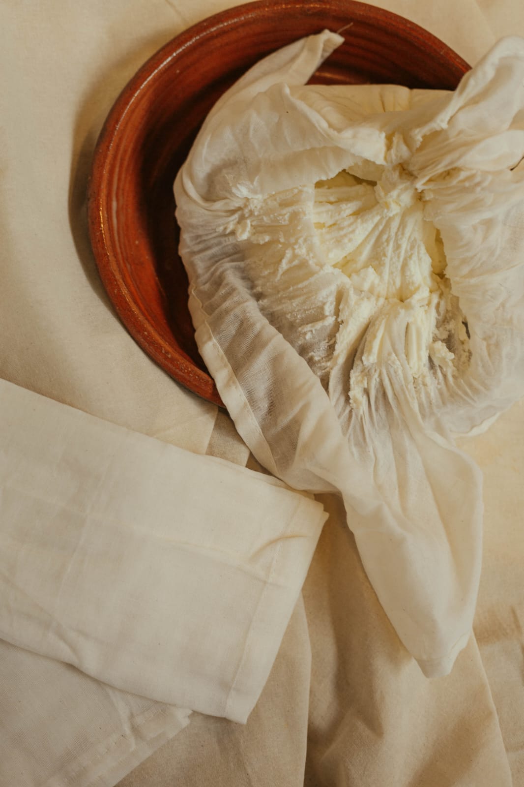 Cheesecloth