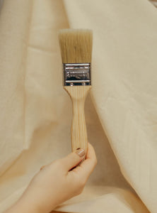 Pastry brush