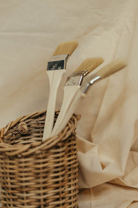 Braai brush