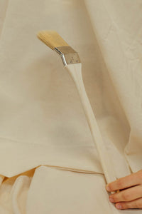 Braai brush