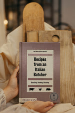 Load image into Gallery viewer, Recipes from an Italian Butcher

