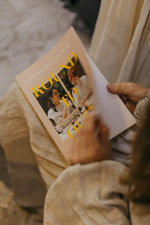 Load image into Gallery viewer, Round to Ours

