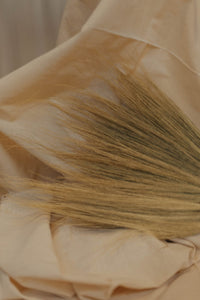 Wabi Sabi hand broom