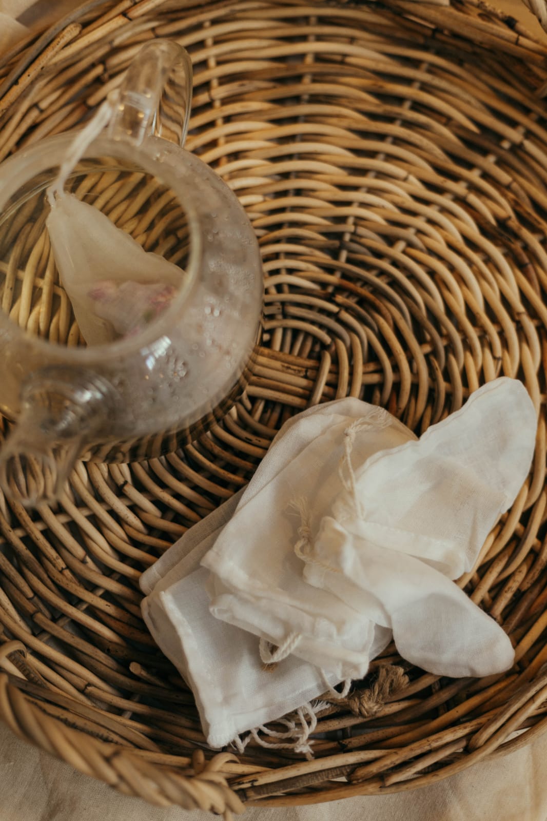 Tea Infuser Bags