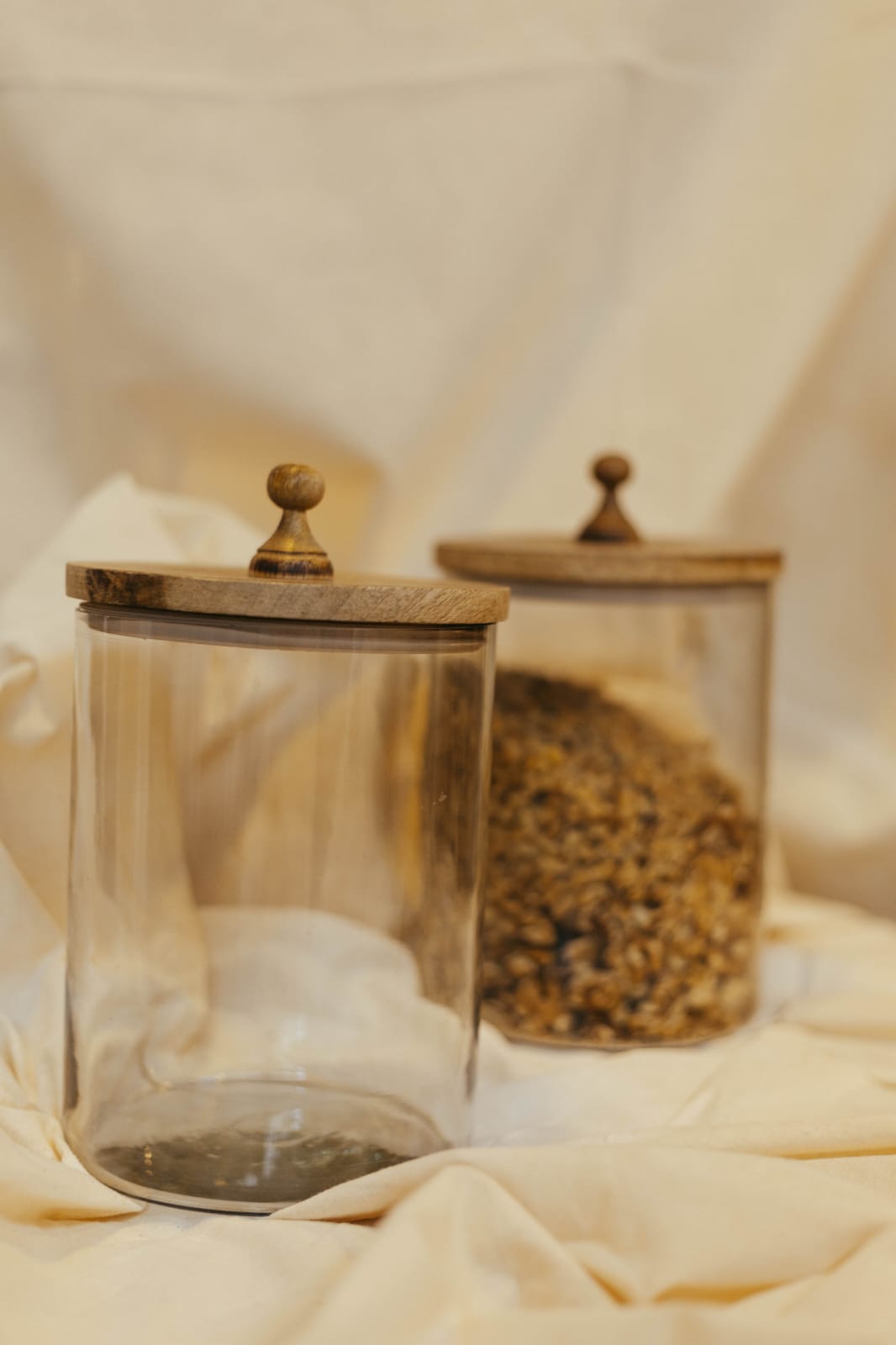 Pantry Container