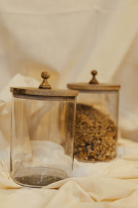 Pantry Container