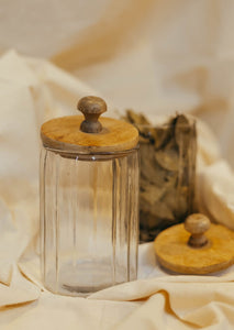 Pantry Container