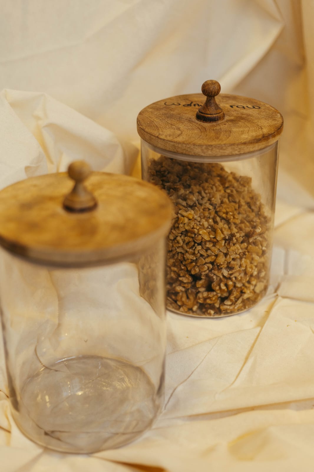 Pantry Container
