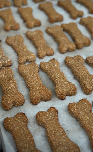 12 x Doggie Cookies