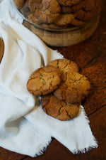 Load image into Gallery viewer, 10 x Ginger cookie
