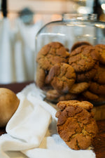 Load image into Gallery viewer, 10 x Ginger cookie
