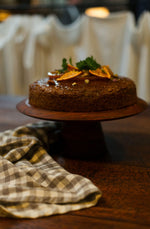 Load image into Gallery viewer, Tunisian Orange Cake
