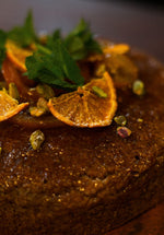 Load image into Gallery viewer, Tunisian Orange Cake
