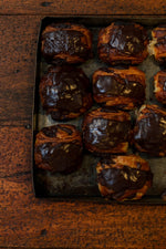 Load image into Gallery viewer, 6 x Pain Au Chocolat
