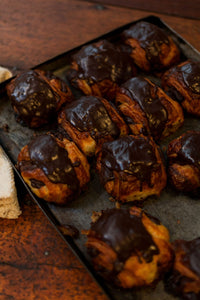 6 x Pain Au Chocolat