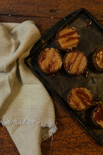 Load image into Gallery viewer, 6 x Salted Caramel Tarts
