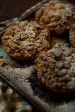 Load image into Gallery viewer, 6 x Apple crumble
