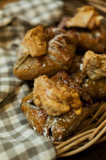 Load image into Gallery viewer, 6x Apple Danish
