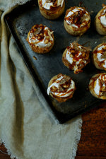 Load image into Gallery viewer, Caramel Peanutbutter Cheesecake
