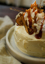 Load image into Gallery viewer, Spiced Ginger Cake
