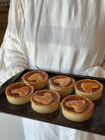 Load image into Gallery viewer, 6 x Outydse Jam Tertjies
