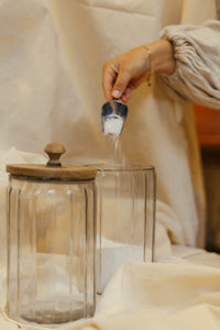 Pantry Container