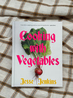 Load image into Gallery viewer, Cooking With Vegetables
