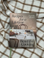 Load image into Gallery viewer, Recipes for a lifetime of beautiful cooking
