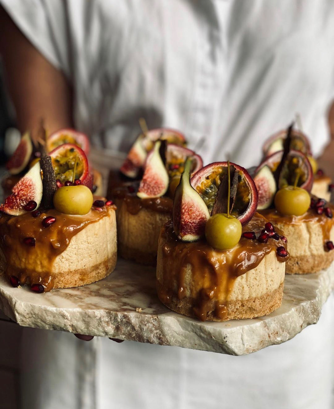 Bakery – Page 3 – PAJAMAS + JAM eatery