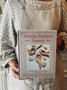 Middle Eastern Sweets