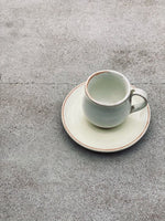 Load image into Gallery viewer, Japanese inspired ceramic tea set
