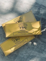 Load image into Gallery viewer, TWG tea box
