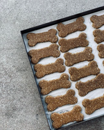 Load image into Gallery viewer, 12 x Doggie Cookies
