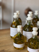 Load image into Gallery viewer, Herb Infused Olive oil
