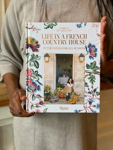 Life In A French Country House
