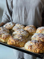 Load image into Gallery viewer, 6x Buttermilk Scones
