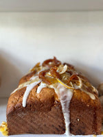 Load image into Gallery viewer, Lemon + Poppy Seed Bread
