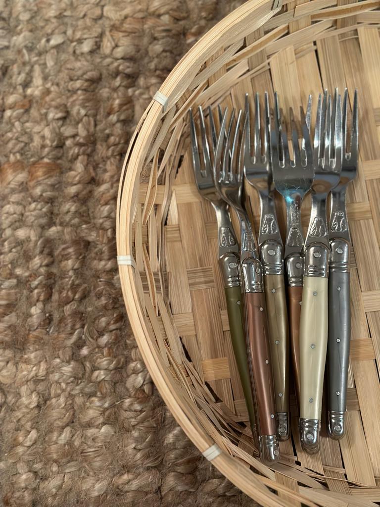 Laguiole Cutlery