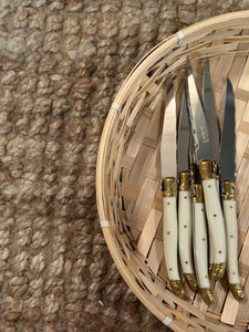 Laguiole Cutlery