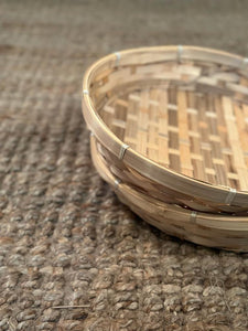 Flat Basket